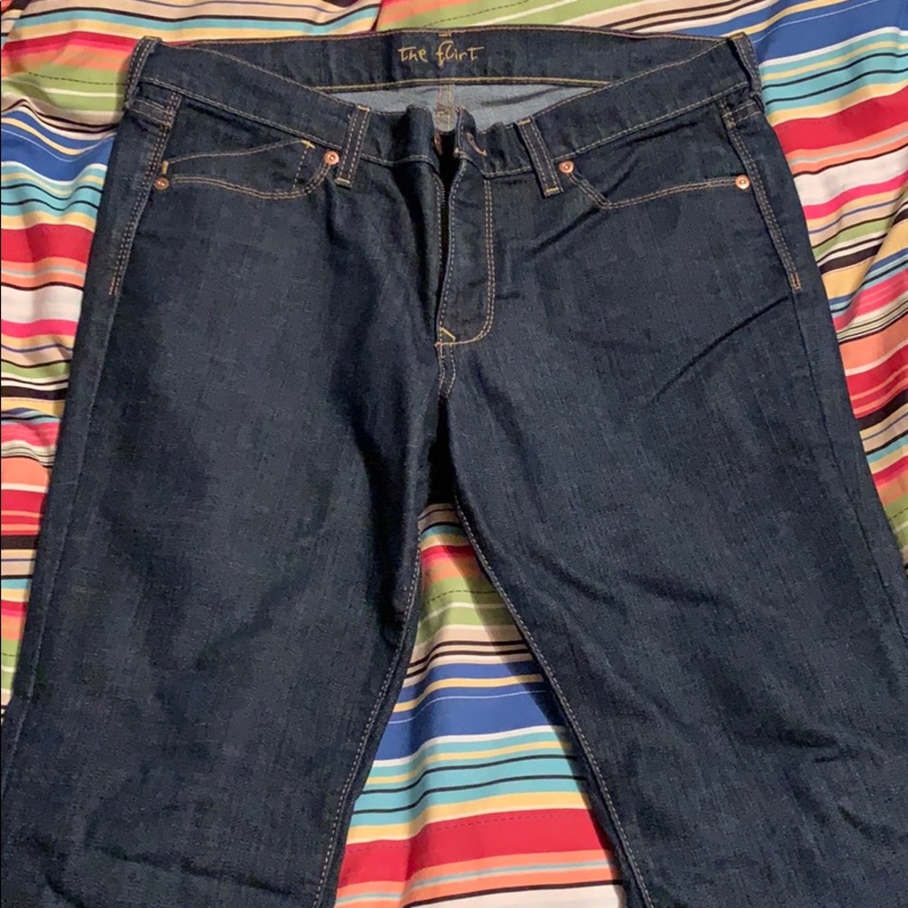 Old Navy jeans